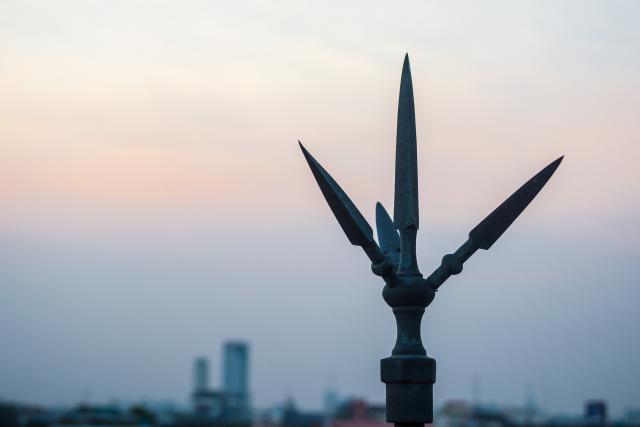 "Da su gromobrani bili ispravni devojèice ne bi stradale"