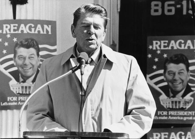 Atentator na Regana posle 35 godina na slobodi