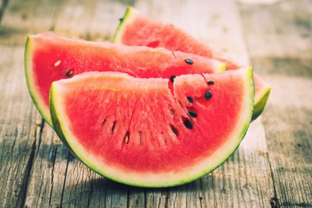 Tri trika za prepoznavanje zrele i slatke lubenice