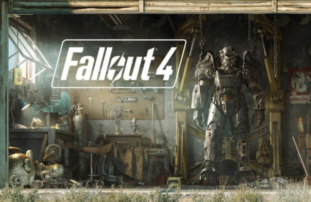 Vault-Tec Workshop stigao u Fallout 4