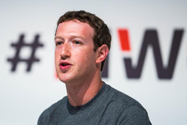 Zakerberg: Facebookov VR plan je samo korak ka telepatiji