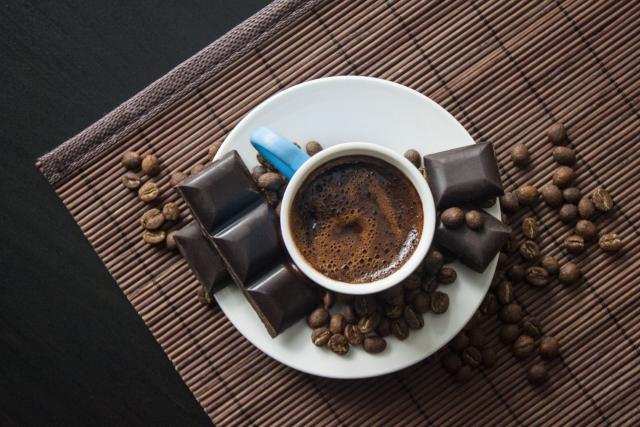 8 dokaza da je domaæa kafa izvor zdravlja i eliksir lepote