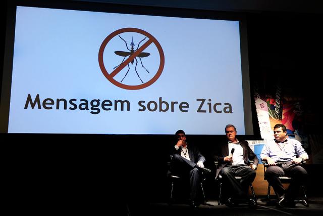 "Navijaèi, ne brinite zbog zika, doðite u Rio"
