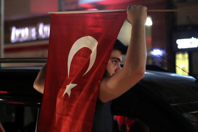 Turska: 21 novinar izveden pred sud