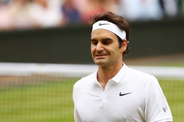 "Federer planira da igra još dve sezone"