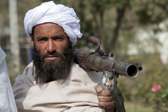 Talibani tražili pomoæ od Kine, žalili se na "okupatore"