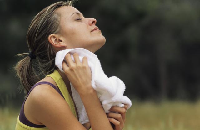 Spreèite neprijatnost: Evo kako da smanjite znojenje tokom leta