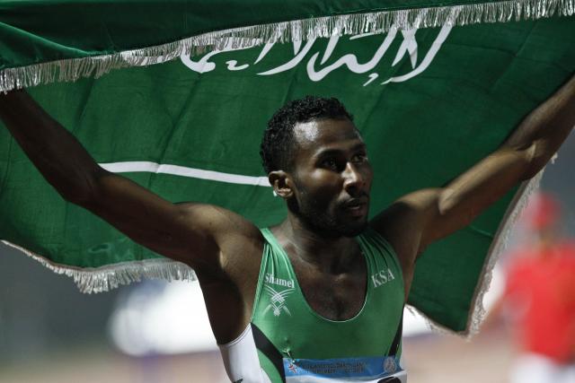 Saudijski atletičar propušta OI zbog dopinga