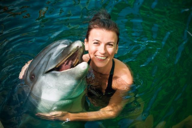 Naučnici pronašli dokaz: Sa delfinima možemo da pričamo