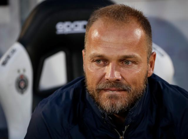 Tomić podneo ostavku posle očajne serije