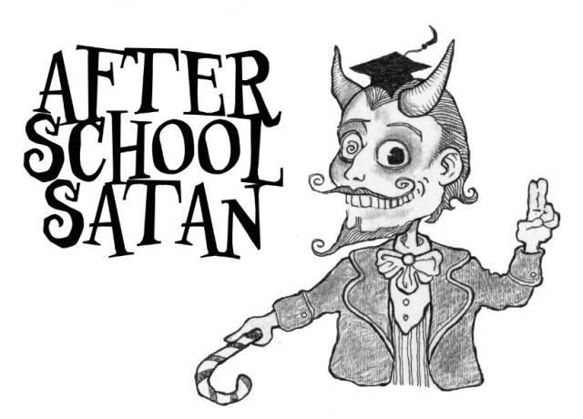 Satanisti Amerike žele da uvedu svoju veronauku u osnovne škole