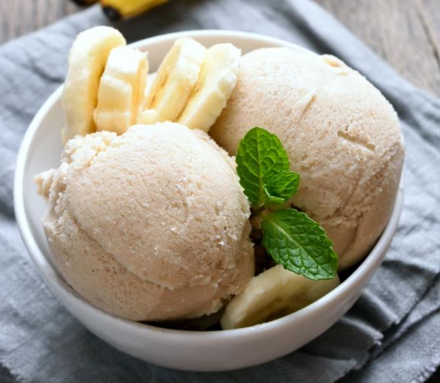 Fenomenalan recept: Sladoled od jednog sastojka i četiri ukusa!