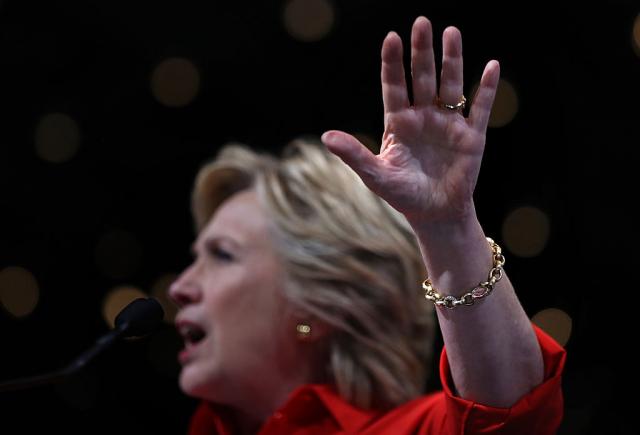 Klinton: Niko se nije mešao u naše izbore kao Rusija