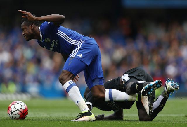 Baba na pozajmici u Šalkeu