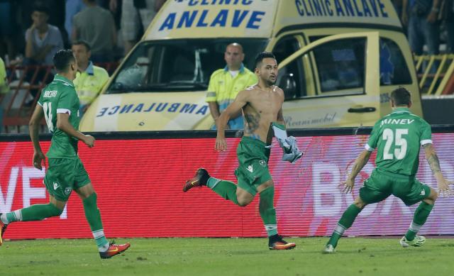 Bugari likuju: Mala Marakana, goveði delikates