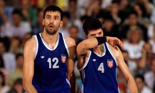 Rolingston: Jugoslavija je tvorac moderne košarke