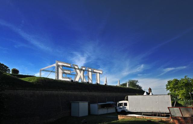 2016 Exit Festival grossed 13.94 mln euros, founder says