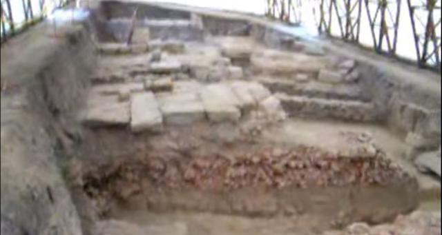 Arheolozi pronašli tajanstvene magijske ploèice u Viminacijumu