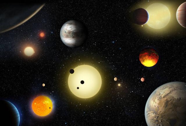 Kepler pronašao 20 planeta sličnih Zemlji