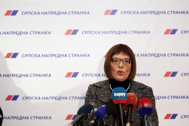 Serbia "will get new government next week"