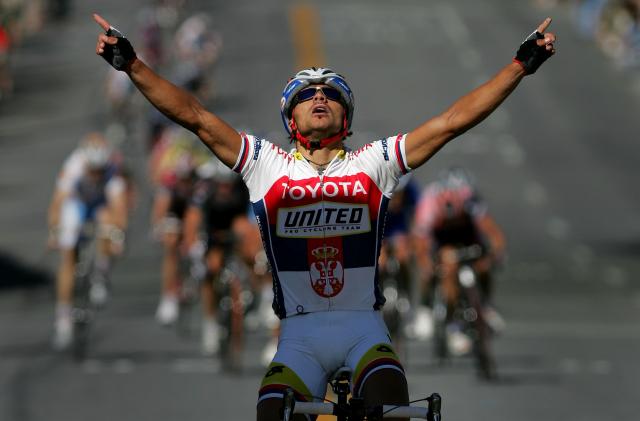 Steviæ: Bilo je stresno, staza je preteška