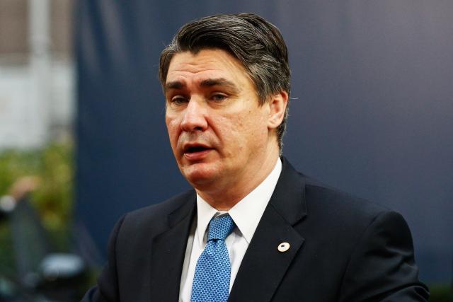 Predizborna anketa: Milanović profitira na vređanju Srbije