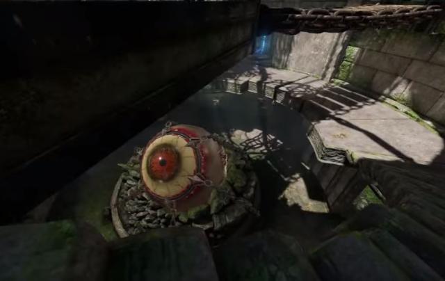 Prikazan prvi snimak iz Quake Champions