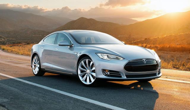 Tesla veruje da æe prodati 80.000 vozila u 2016.