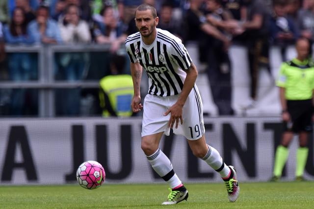 Bonuèi odbio Siti, ostaje u Juventusu zbog LŠ