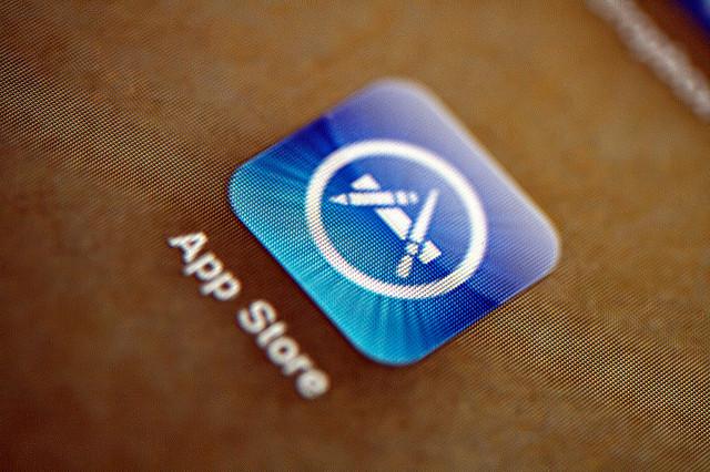 Apple prodavnica aplikacija ponovo obara rekorde
