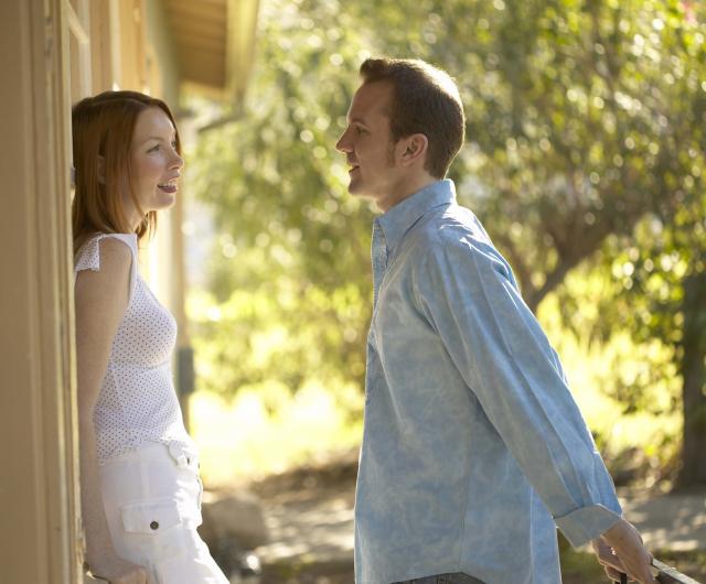 Kako nastaju leptirići u stomaku kad se zaljubimo