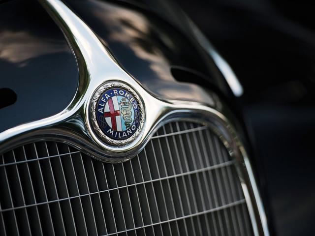 Da li je ovo najskuplja Alfa na svetu? FOTO