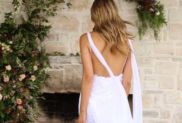 Zasluženo? Ovako izgleda najlepša venčanica na svetu (FOTO)