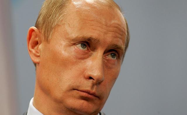 Putin: Nismo anektirali Krim, Kijev kriv za sve