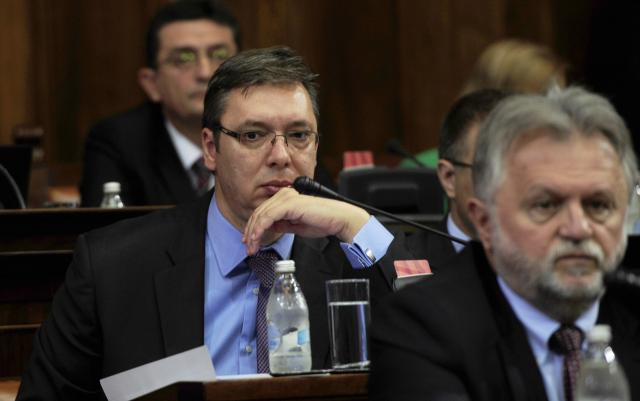 NALED: Vučić obuhvatio sve naše predloge