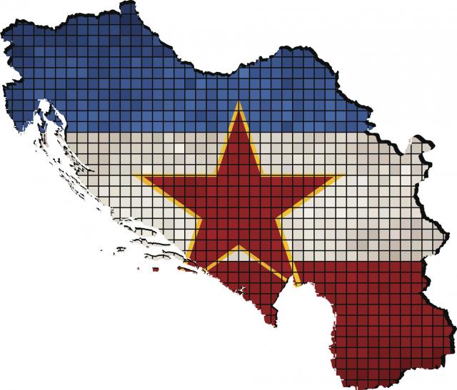 "Rešenje za 'bure baruta' – nešto kao 'treæa Jugoslavija'"