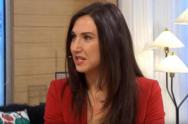 Ostavka švedske ministarke iz BiH zbog pijane vožnje