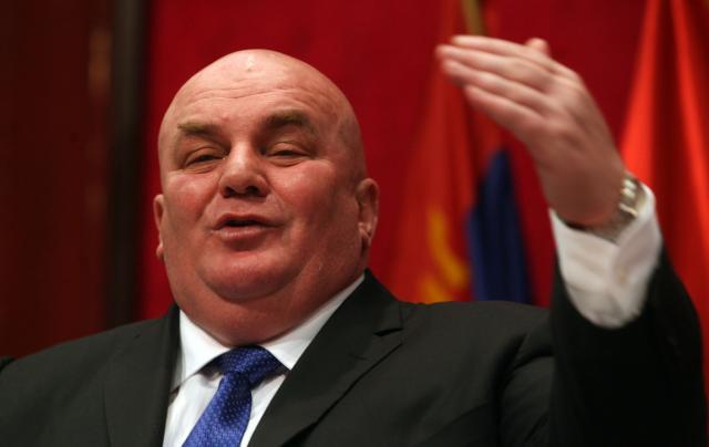 JS: Koja su to prava uskraæena homoseksualcima?