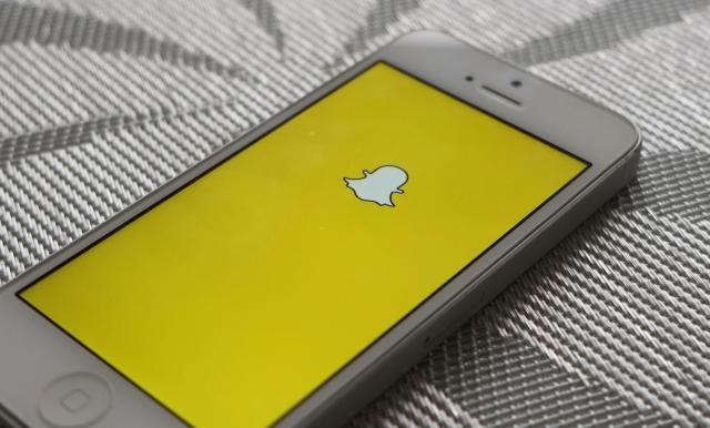 Snapchat na udaru kritika zbog promovisanja 