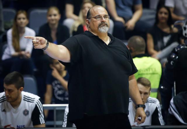 Partizan zvanièno u FIBA Ligi šampiona