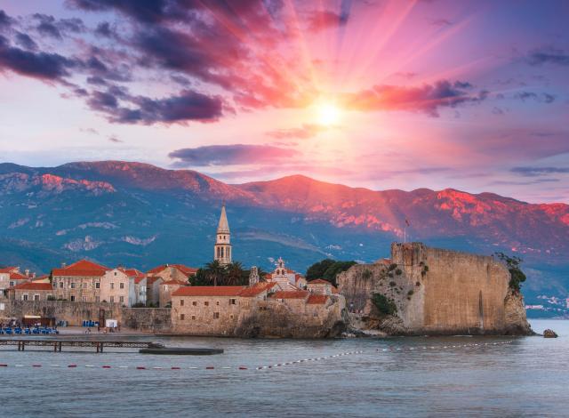 CG: Šta kome smeta u Budvi