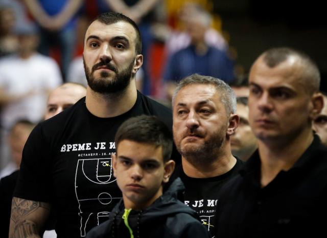 Da li je Partizan prerano napustio Evrokup?