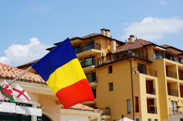 Romania's ex president: We could veto Serbia's EU membership
