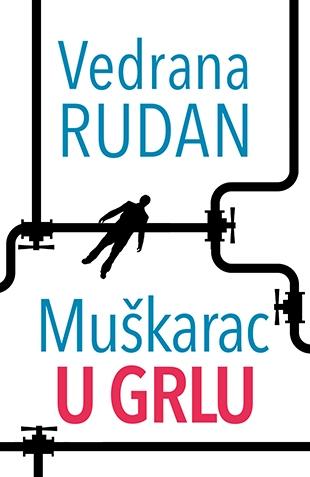 Novi roman Vedrane Rudan u prodaji od 19. avgusta