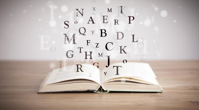 Nauènici odgonetnuli koliko reèi znamo