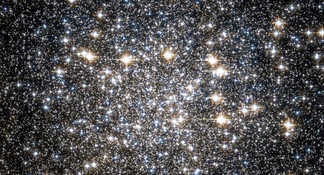 Pronaðene galaksije koje otkrivaju evoluciju svemira
