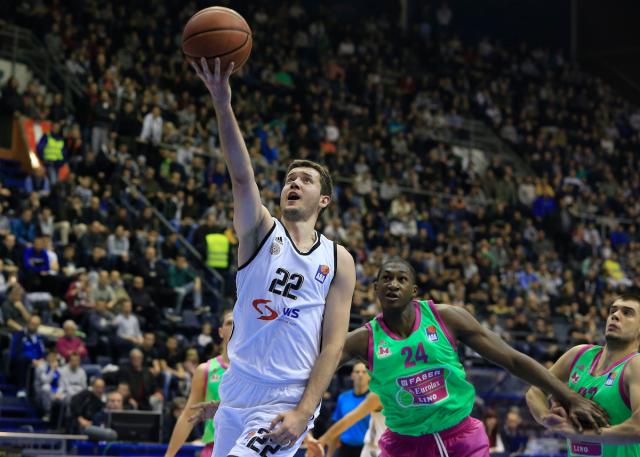 Andreja Milutinović karijeru nastavlja u Grčkoj