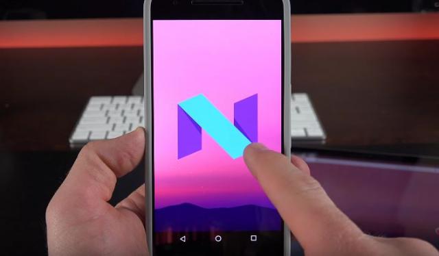 Korisnici Androida će uskoro moći da preuzmu Nougat
