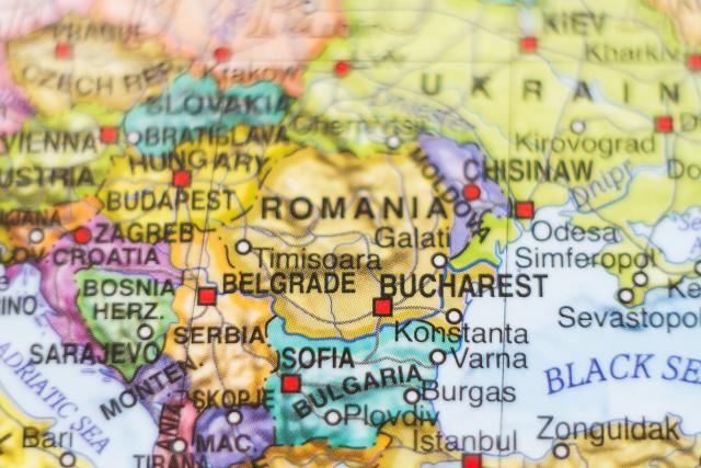 Rumunija novi poligon za "obraèun" Vašingtona i Moskve