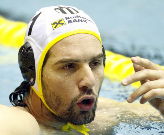 Vasoviæ: Najteže je košarkašima, vaterpolisti slave